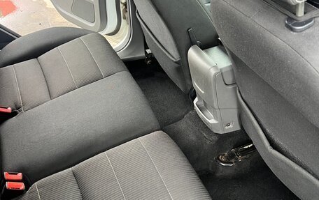 Ford Focus II рестайлинг, 2010 год, 400 000 рублей, 28 фотография
