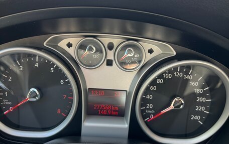 Ford Focus II рестайлинг, 2010 год, 400 000 рублей, 26 фотография