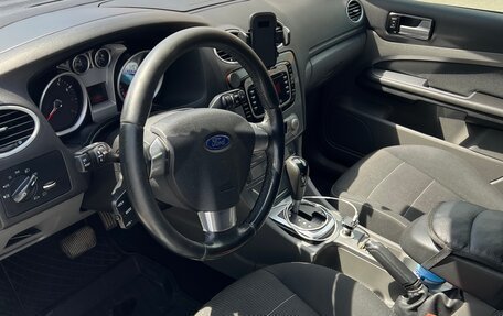 Ford Focus II рестайлинг, 2010 год, 400 000 рублей, 17 фотография