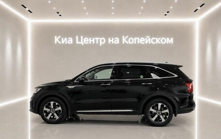 KIA Sorento IV, 2021 год, 3 145 000 рублей, 5 фотография