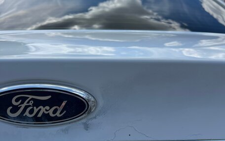Ford Focus II рестайлинг, 2010 год, 400 000 рублей, 36 фотография