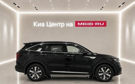 KIA Sorento IV, 2021 год, 3 145 000 рублей, 2 фотография