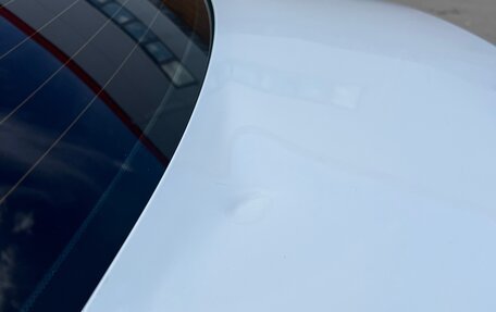 Ford Focus II рестайлинг, 2010 год, 400 000 рублей, 38 фотография