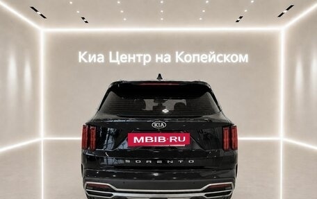 KIA Sorento IV, 2021 год, 3 145 000 рублей, 4 фотография