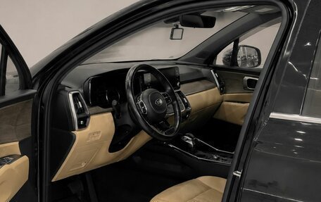 KIA Sorento IV, 2021 год, 3 145 000 рублей, 8 фотография