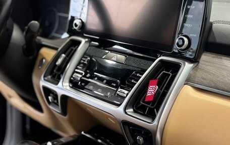 KIA Sorento IV, 2021 год, 3 145 000 рублей, 18 фотография