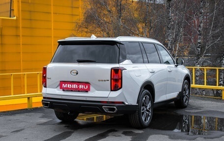 GAC GS8, 2023 год, 3 100 000 рублей, 3 фотография
