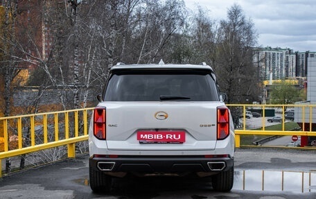 GAC GS8, 2023 год, 3 100 000 рублей, 4 фотография