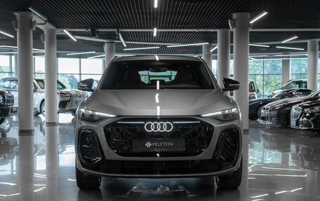 Audi Q5, 2026 год, 6 550 000 рублей, 3 фотография