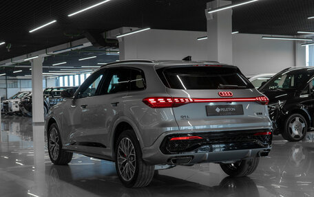 Audi Q5, 2026 год, 6 550 000 рублей, 4 фотография