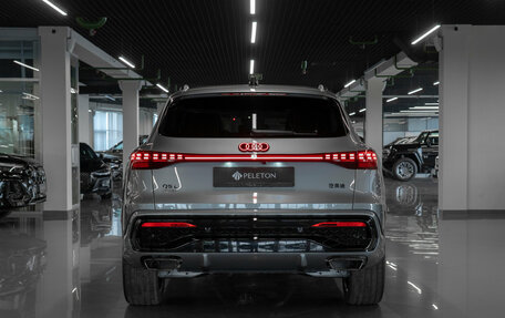 Audi Q5, 2026 год, 6 550 000 рублей, 6 фотография