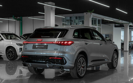 Audi Q5, 2026 год, 6 550 000 рублей, 5 фотография
