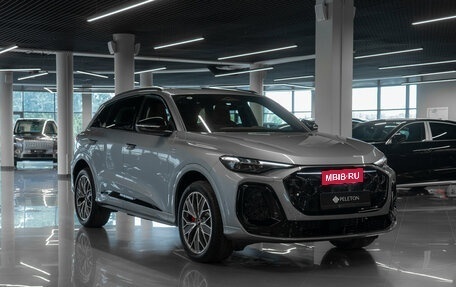 Audi Q5, 2026 год, 6 550 000 рублей, 2 фотография