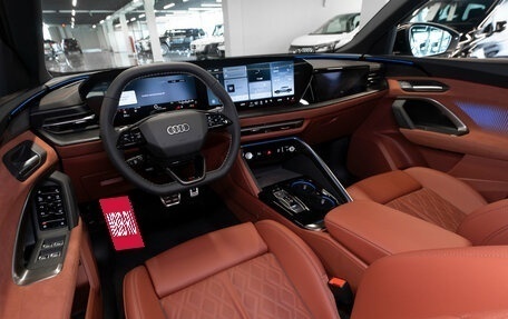 Audi Q5, 2026 год, 6 550 000 рублей, 7 фотография