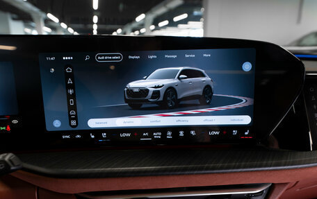 Audi Q5, 2026 год, 6 550 000 рублей, 19 фотография