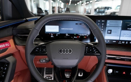 Audi Q5, 2026 год, 6 550 000 рублей, 11 фотография