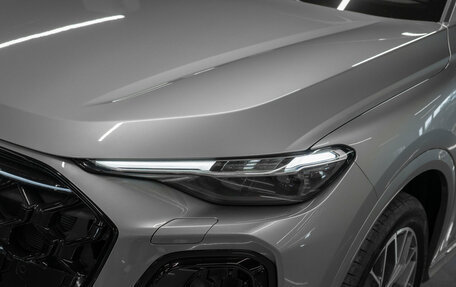 Audi Q5, 2026 год, 6 550 000 рублей, 26 фотография