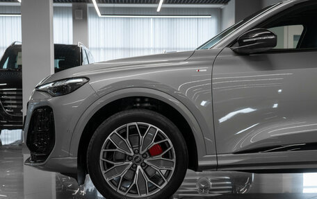 Audi Q5, 2026 год, 6 550 000 рублей, 25 фотография