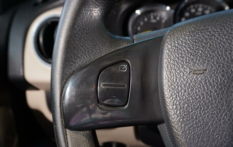 Renault Logan II, 2014 год, 648 000 рублей, 13 фотография