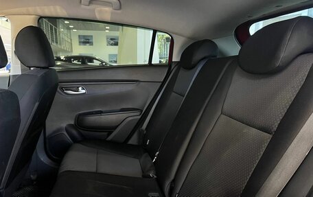 KIA Rio IV, 2021 год, 1 669 900 рублей, 16 фотография