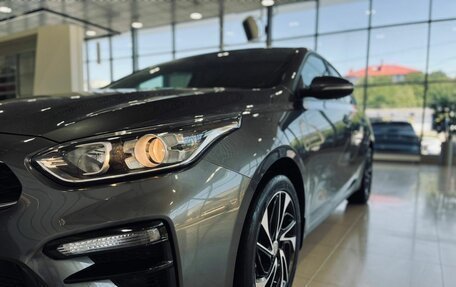 KIA Cerato IV, 2021 год, 2 199 900 рублей, 7 фотография