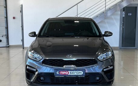 KIA Cerato IV, 2021 год, 2 199 900 рублей, 2 фотография