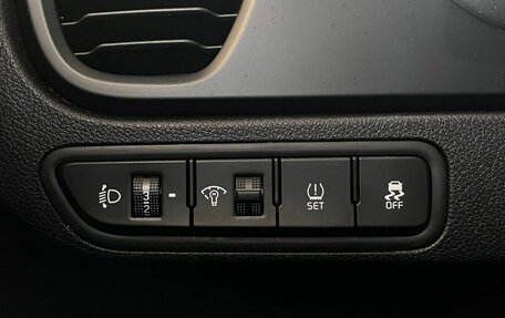 KIA Rio IV, 2021 год, 1 669 900 рублей, 13 фотография