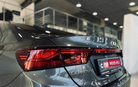 KIA Cerato IV, 2021 год, 2 199 900 рублей, 8 фотография