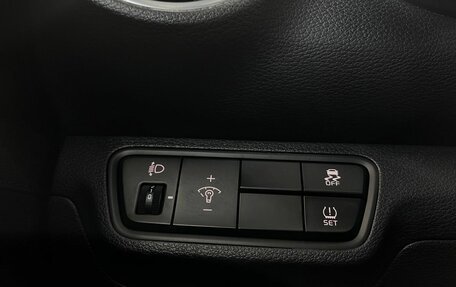 KIA Cerato IV, 2021 год, 2 199 900 рублей, 15 фотография