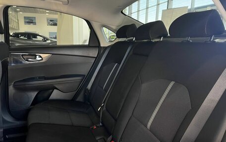 KIA Cerato IV, 2021 год, 2 199 900 рублей, 17 фотография