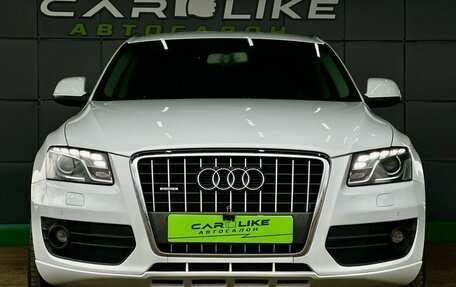 Audi Q5, 2011 год, 1 779 000 рублей, 5 фотография