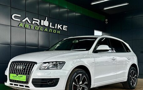 Audi Q5, 2011 год, 1 779 000 рублей, 7 фотография