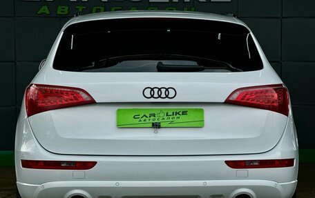 Audi Q5, 2011 год, 1 779 000 рублей, 6 фотография