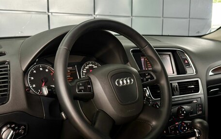 Audi Q5, 2011 год, 1 779 000 рублей, 14 фотография