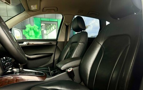 Audi Q5, 2011 год, 1 779 000 рублей, 13 фотография