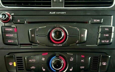 Audi Q5, 2011 год, 1 779 000 рублей, 22 фотография