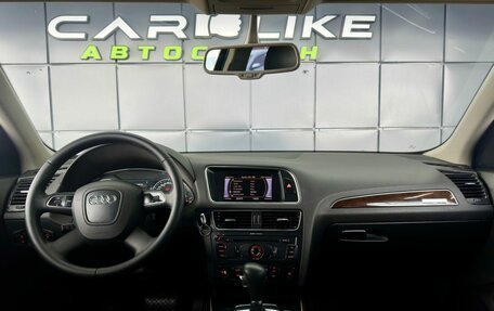 Audi Q5, 2011 год, 1 779 000 рублей, 16 фотография