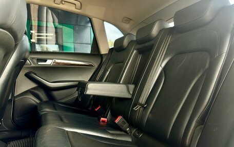 Audi Q5, 2011 год, 1 779 000 рублей, 28 фотография