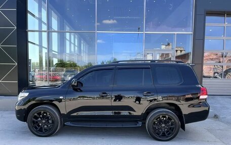 Toyota Land Cruiser 200, 2008 год, 3 600 000 рублей, 6 фотография