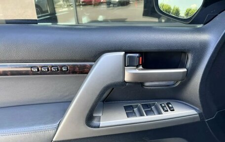 Toyota Land Cruiser 200, 2008 год, 3 600 000 рублей, 11 фотография