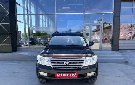 Toyota Land Cruiser 200, 2008 год, 3 600 000 рублей, 4 фотография
