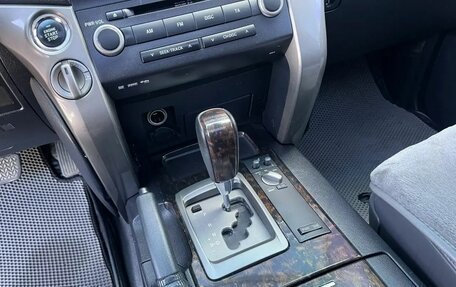 Toyota Land Cruiser 200, 2008 год, 3 600 000 рублей, 14 фотография