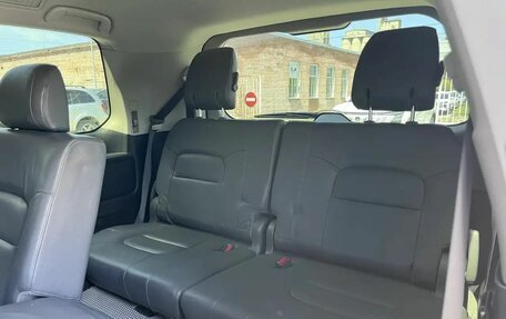 Toyota Land Cruiser 200, 2008 год, 3 600 000 рублей, 17 фотография