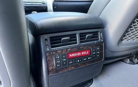 Toyota Land Cruiser 200, 2008 год, 3 600 000 рублей, 18 фотография
