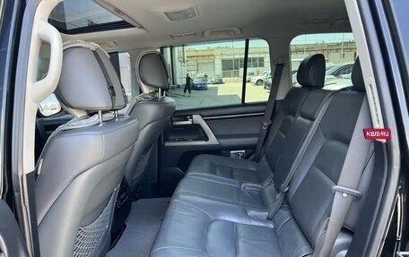 Toyota Land Cruiser 200, 2008 год, 3 600 000 рублей, 16 фотография