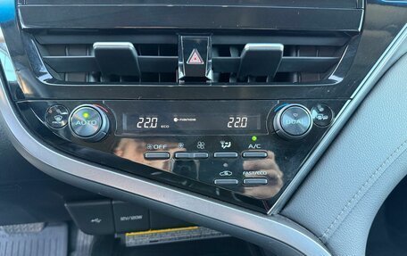 Toyota Camry, 2021 год, 3 150 000 рублей, 23 фотография