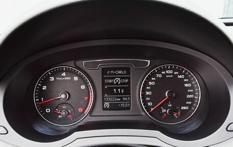 Audi Q3, 2016 год, 2 275 000 рублей, 11 фотография