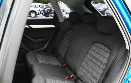 Audi Q3, 2016 год, 2 275 000 рублей, 18 фотография