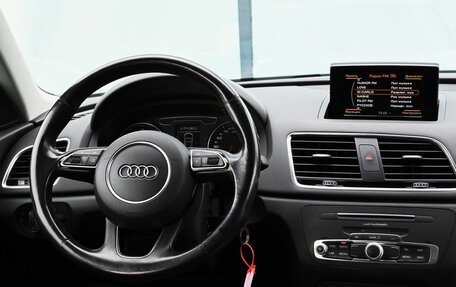 Audi Q3, 2016 год, 2 275 000 рублей, 20 фотография