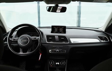 Audi Q3, 2016 год, 2 275 000 рублей, 19 фотография